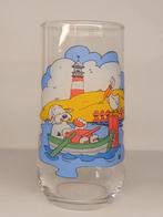 Samson BRT 1990 vintage glas, Ophalen of Verzenden