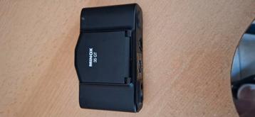 Appareil photo MINOX 35 GT, Enlèvement