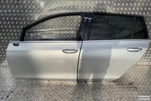 VW GOLF 8 LA7W PORTIER DEUR PORTIEREN DEUREN OP AANVRAAG!!!, Auto-onderdelen, Carrosserie, Achterklep, Volkswagen, Achter, Gebruikt