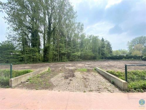 Grond te koop in Mol, Immo, Gronden en Bouwgronden, 500 tot 1000 m²