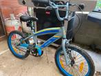 Velo cosmic beast 18 pouces, Fietsen en Brommers, Fietsen | Jongens, Ophalen, Zo goed als nieuw, 18 inch
