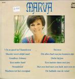 Vinyl, LP     /   Marva – Marva, Autres formats, Enlèvement ou Envoi