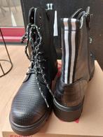 nieuwe laarzen SPROX in maat 40, Kleding | Dames, Schoenen, Zwart, Lage of Enkellaarzen, Nieuw, Ophalen of Verzenden