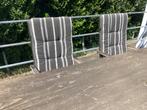 Tuinmeubelen, Ophalen, Gebruikt, 6 zitplaatsen, Tuinset