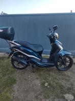 Sym symphony 50 A klasse, Vélos & Vélomoteurs, Scooters | SYM, Enlèvement