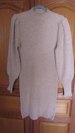 Jurk voor dames, Maat 38/40 (M), Only, Beige, Ophalen of Verzenden