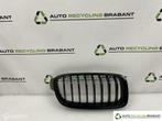 Grill Nier Bumper Rechts Zwart BMW 3 Serie F30 F31 7405836, Auto-onderdelen, Gebruikt, Ophalen of Verzenden, BMW, BMW