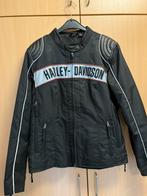 Harley Davidson Damesjas, Motoren, Ophalen, Tweedehands, Dames, Jas | textiel