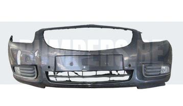 Bumper Opel Insignia A I 08-13 Voorbumper PJ76 beschikbaar voor biedingen