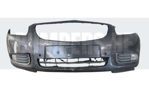 Bumper Opel Insignia A I 08-13 Voorbumper PJ76, Auto-onderdelen, Carrosserie, Bumper, Voor, Gebruikt, 6 maanden garantie, Ophalen of Verzenden