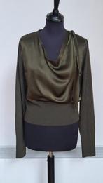 DOROTHEE SCHUMACHER. (NEW 495€), Kleding | Dames, Truien en Vesten, Ophalen of Verzenden, Maat 38/40 (M)