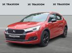 DS Automobiles DS 4 So Chic 1.2i 130pk PDC | Camera | GPS, Auto's, DS, 116 g/km, 1199 cc, Handgeschakeld, 5 deurs