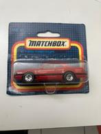 Matchbox Ford T-Bird MIB ongeopend, Verzamelen, Ophalen of Verzenden