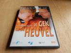nr.625 - Dvd: de gek op de heuvel - drama, CD & DVD, DVD | Néerlandophone, Comme neuf, Tous les âges, Enlèvement ou Envoi, Drame