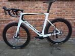 Merida reacto Full carbon, Fietsen en Brommers, 28 inch, Gebruikt, Carbon, Heren