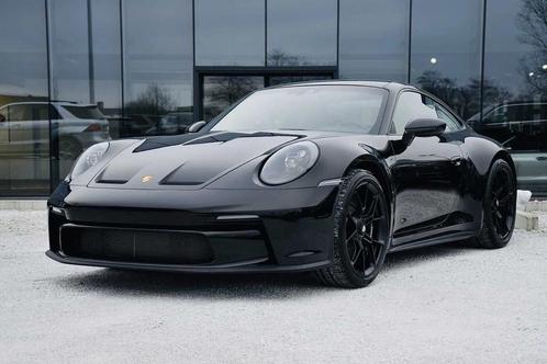 Porsche 992 GT3 Touring *3100km* Heritage Lift RW St, Auto's, Porsche, Bedrijf, Te koop, ABS, Achteruitrijcamera, Airconditioning