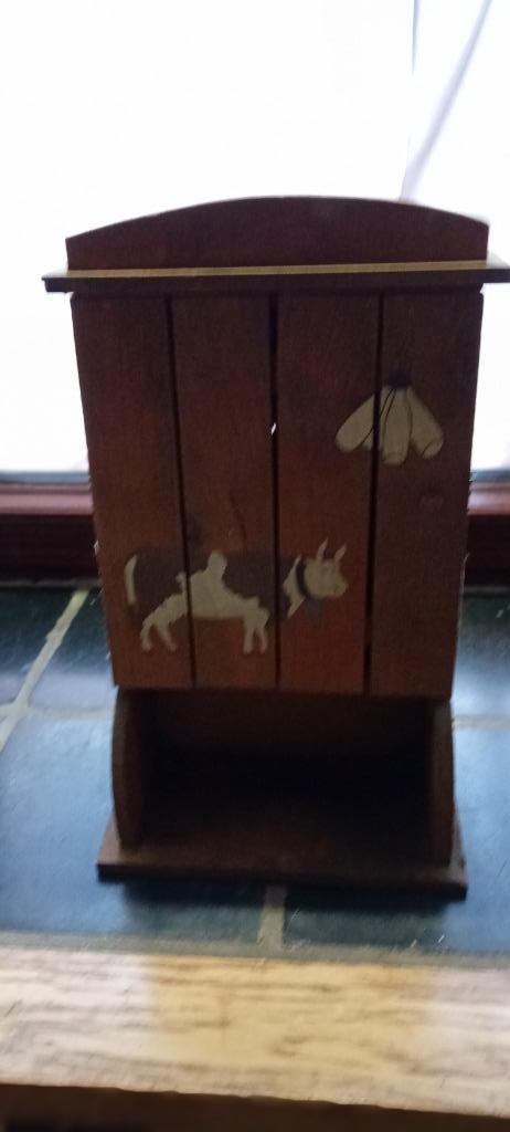 petite armoire murale, Huis en Inrichting, Kasten | Wandmeubels, Gebruikt, Minder dan 100 cm, Minder dan 150 cm, Minder dan 25 cm