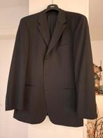 Geklede vesr, mooie stof, fijne strepen in de stof. Maat 54, Kleding | Heren, Kostuums en vesten, Ophalen, Zo goed als nieuw, Maat 52/54 (L)