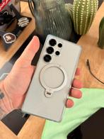 Lot deux téléphones s25 ultra iPhone 15 pro Max, Ophalen, Zo goed als nieuw