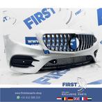 W213 BUMPER AMG LINE VOORBUMPER COMPLEET + GT GRIL Mercedes