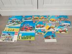 Lot Lego, Kinderen en Baby's, Speelgoed | Duplo en Lego, Ophalen of Verzenden, Gebruikt, Lego