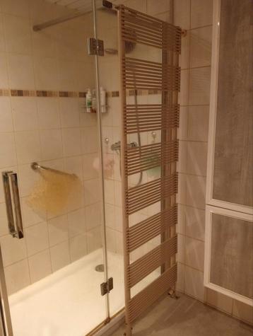Acova handdoekdroger warmwaterradiator  beschikbaar voor biedingen