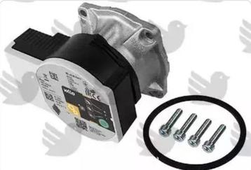 Bulex isotwin Pompefficiëntie 0010034167 (100% nieuw) beschikbaar voor biedingen