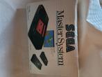 Sega Master System, Ophalen, 2 spelers, Zo goed als nieuw, Vanaf 3 jaar