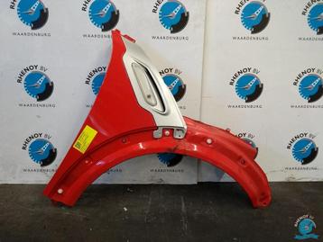 MINI (BMW) COUNTRYMAN [R_WING] 2010 beschikbaar voor biedingen