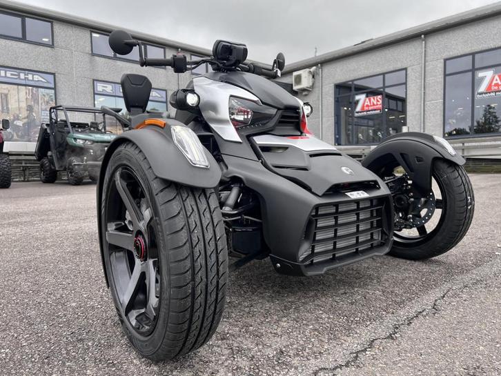CAN-AM Ryker 900 SPORT acc. 219401167, 219400843, 219400842, Motoren, Motoren | Overige merken, Bedrijf, Naked bike, meer dan 35 kW