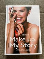 Make up. My Story. Elke Willemen., Enlèvement, Neuf