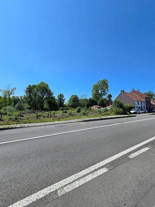 Grond te koop in Basècles, Immo, Gronden en Bouwgronden, tot 200 m²