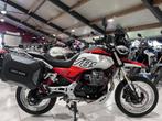 Moto Guzzi V 85 TT, Motoren, Motoren | Moto Guzzi, Bedrijf, Meer dan 35 kW, Enduro, 850 cc
