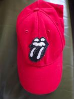 Rolling stones pet, Kleding | Heren, Hoeden en Petten, Ophalen, Gedragen