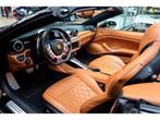 Ferrari California T 3.9 V8 560 PK, Full Fer. Service,1 eig, Auto's, Automaat, Euro 6, Zwart, 414 kW