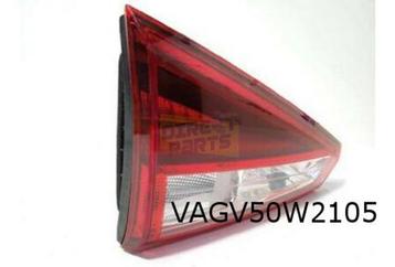 Seat Arona (10/17-8/21) Achterlicht Links binnen LED Origine beschikbaar voor biedingen