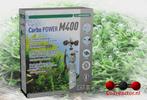 Dennerle Carbo Power M400, Dieren en Toebehoren, Ophalen of Verzenden, Nieuw, Filter of Co2