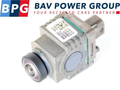 CAMERA ACHTER BMW 2 serie Gran Tourer (F46) (66-53-9475687), Auto-onderdelen, Overige Auto-onderdelen, BMW, Gebruikt