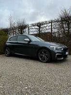 BMW M135ix, Auto's, Automaat, 1 Reeks, 4x4, Leder