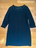 Kleedje zwart Giovane  maat 40, Enlèvement ou Envoi, Comme neuf, Taille 38/40 (M), Noir