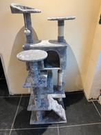 Krabpaal, Dieren en Toebehoren, Krabmeubelen, Ophalen of Verzenden, Zo goed als nieuw, Krabpaal