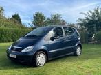 Mercedes A 170L CDI, automaat, slechts 125.000 km, Autos, Mercedes-Benz, Classe A, Achat, 4 portes, Diesel