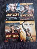 Spartacus, CD & DVD, DVD | TV & Séries télévisées, Comme neuf, Action et Aventure, Coffret, Enlèvement ou Envoi