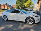 Tesla model 3 sr+, Auto's, Tesla, Wit, Particulier, Te koop, Model 3