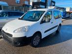 Peugeot partner 1.6hdi 75pk gekeurd, Auto's, Te koop, Diesel, Bedrijf, Euro 5