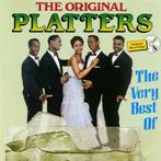 The Original Platters - The Very Best Of, 1980 tot 2000, Verzenden