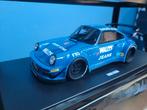 Porsche rwb van gt spirit splinter nieuw, Ophalen of Verzenden, Nieuw