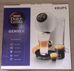 Dolce Gusto Genio S Krups, Elektronische apparatuur, Koffiezetapparaten, Ophalen of Verzenden