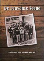 DE LEUVENSE SCENE (DVD), Alle leeftijden, Ophalen of Verzenden, Zo goed als nieuw, Documentaire