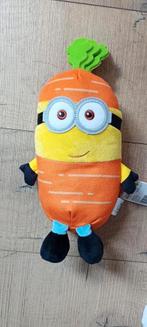 knuffel minion - nieuwstaat, Kinderen en Baby's, Speelgoed | Knuffels en Pluche, Ophalen of Verzenden, Zo goed als nieuw, Overige typen